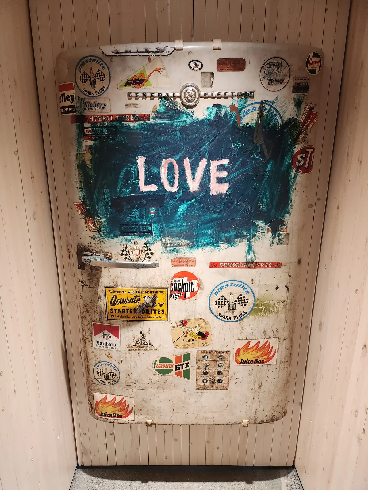 Basquiat Gallery Image 120